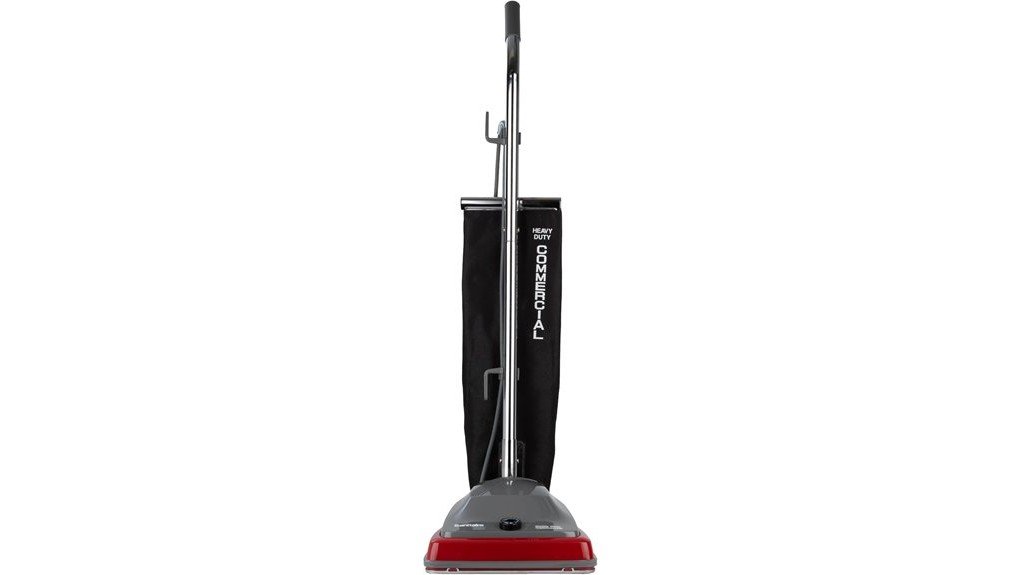 powerful vacuum performance review