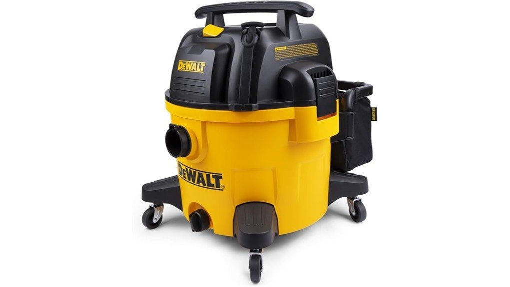 powerful versatile cleaning tool
