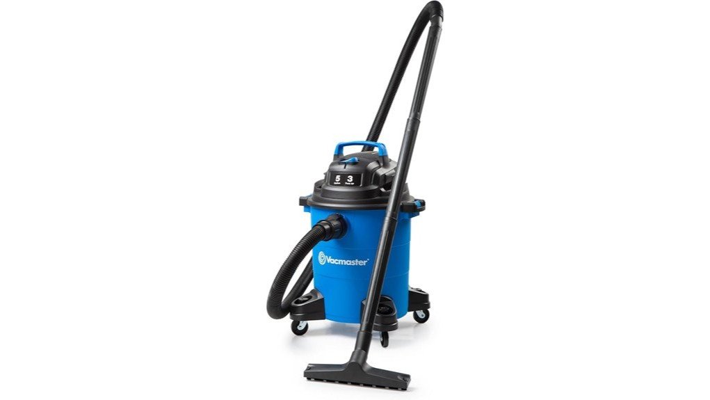 powerful versatile cleaning tool