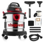 powerful versatile cleaning tool