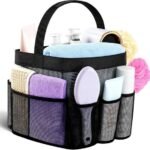 practical bathroom storage solution