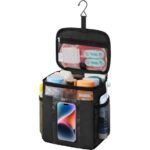 practical spacious versatile shower organizer