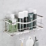 premium shower caddy review