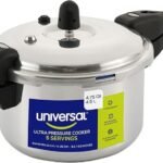 pressure cooker performance review