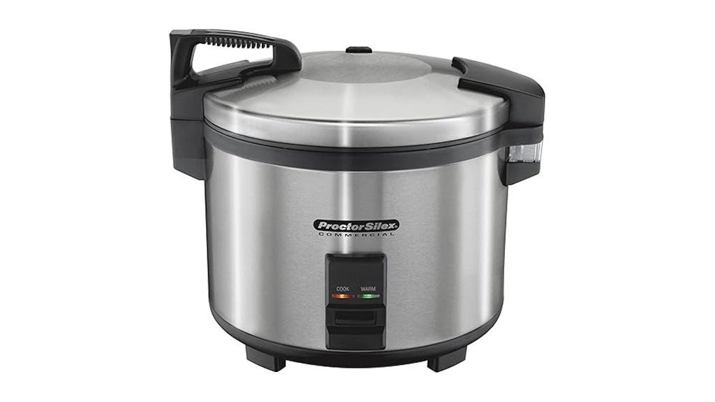proctor silex rice cooker