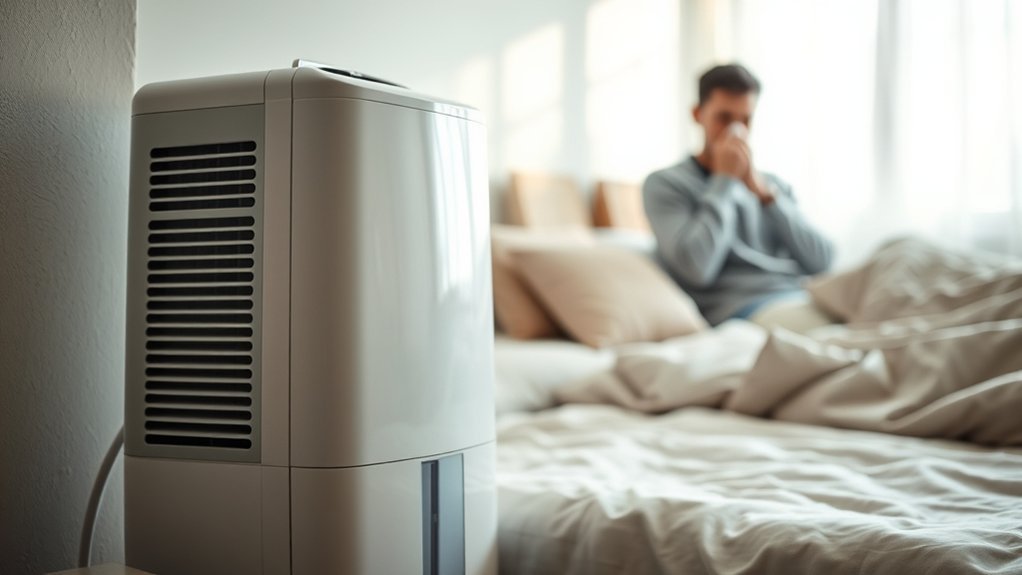 proper dehumidifier maintenance essential