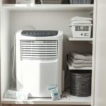 proper dehumidifier storage tips