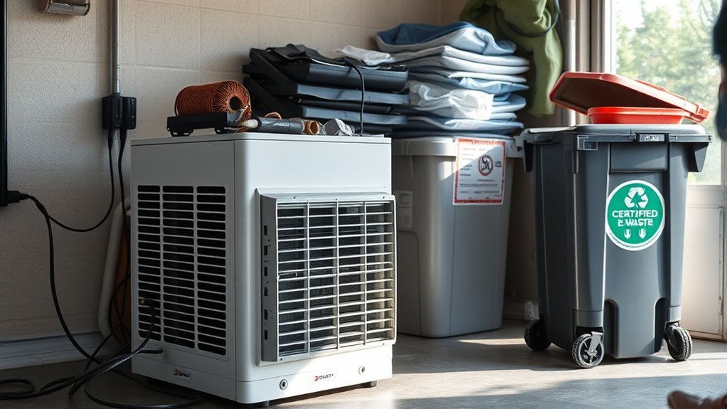protect environment through recycling
