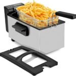 pukomc deep fryer evaluation