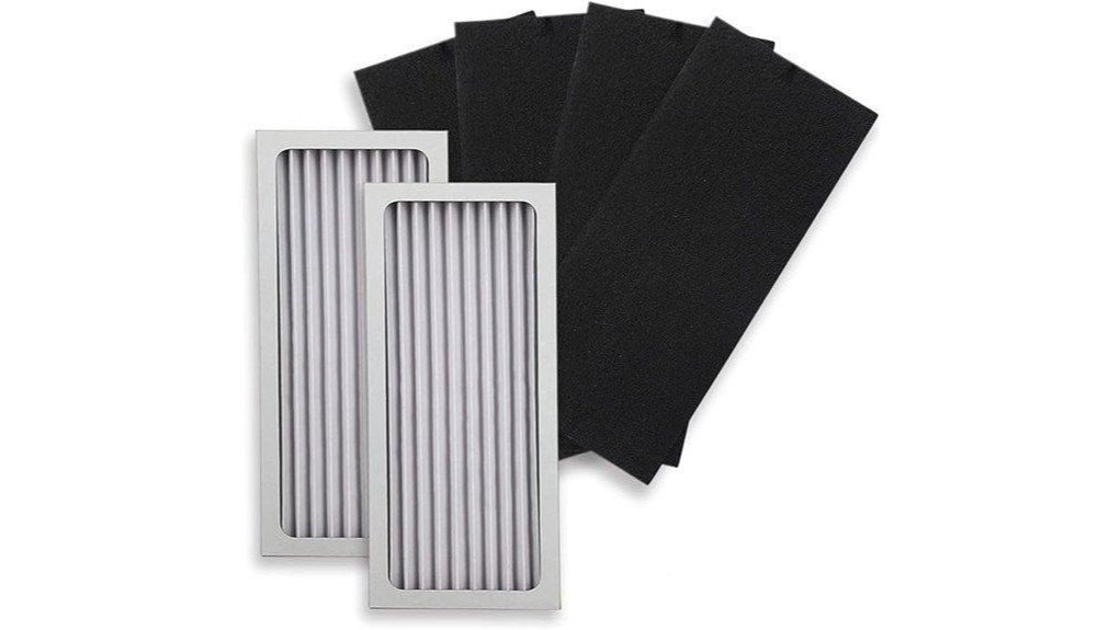 pureburg filter set review