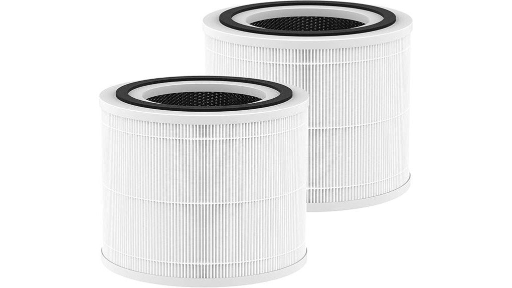 puroair 240 filter review