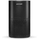 puroair 240 hepa review