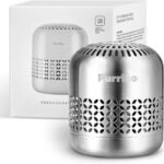 purriko deodorizer effectively eliminates odors