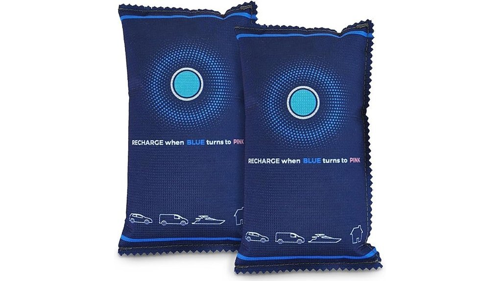 quebec car moisture absorber