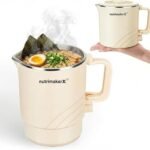 quick and convenient cooking