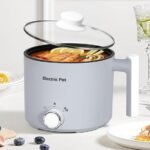 quick convenient cooking solution