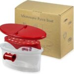 quick convenient pasta cooking