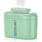 quiet and efficient humidifier