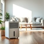 quiet apartment dehumidifiers 2026