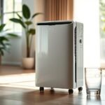 quiet canadian dehumidifiers 2026