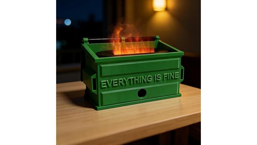 quirky humidifier review insights