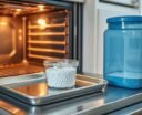 recharge silica gel dehumidifier
