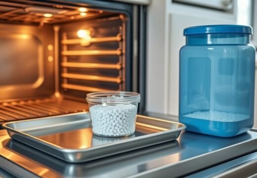 recharge silica gel dehumidifier