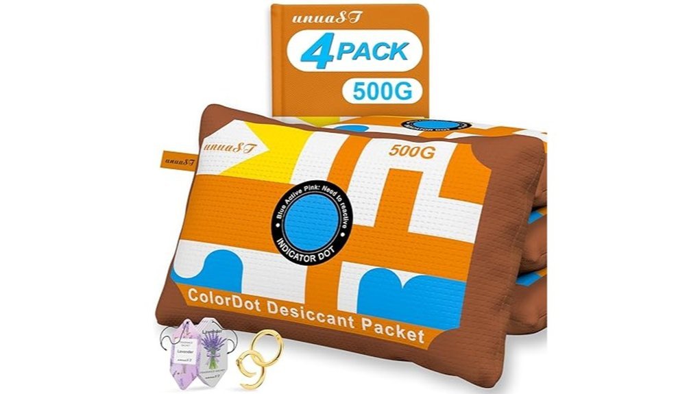 rechargeable car dehumidifier solution