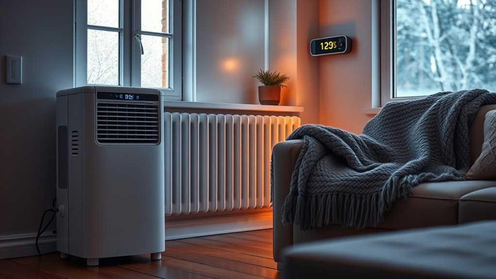 reduce humidity lower bills