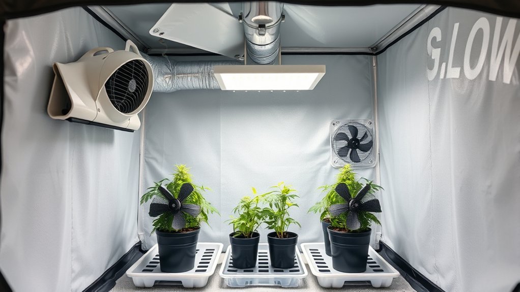 reduce moisture naturally indoors
