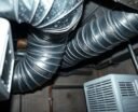 reduces ductwork condensation issues