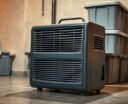 refrigerant based moisture removal systems