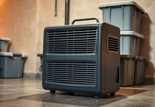 refrigerant based moisture removal systems