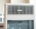 refrigerant dehumidifier types benefits