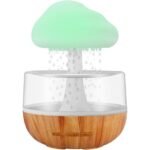 relaxing ambient cloud experience