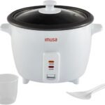reliable electric rice cooker