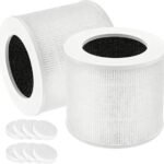 reliable h13 air purification