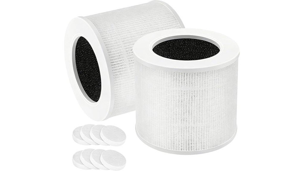 reliable h13 air purification