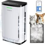 reliable pet air purifier
