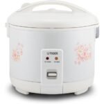 reliable rice cooking performance