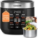 reliable rice cooking solution