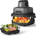 rellytech air fryer review