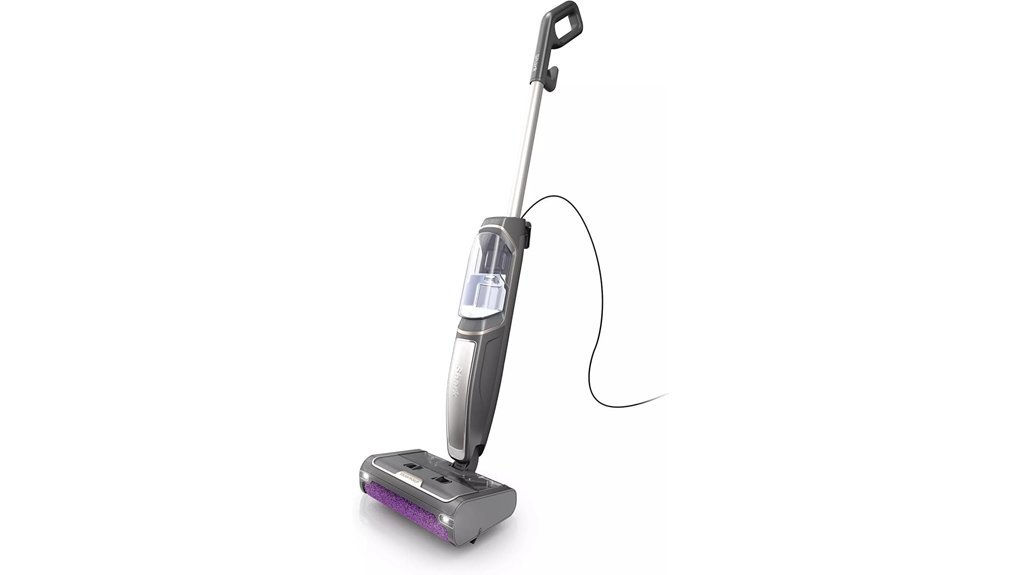 renewed 3 in 1 steam mop