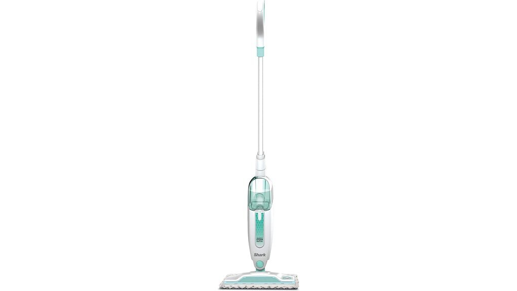 renewed electric floor cleaner