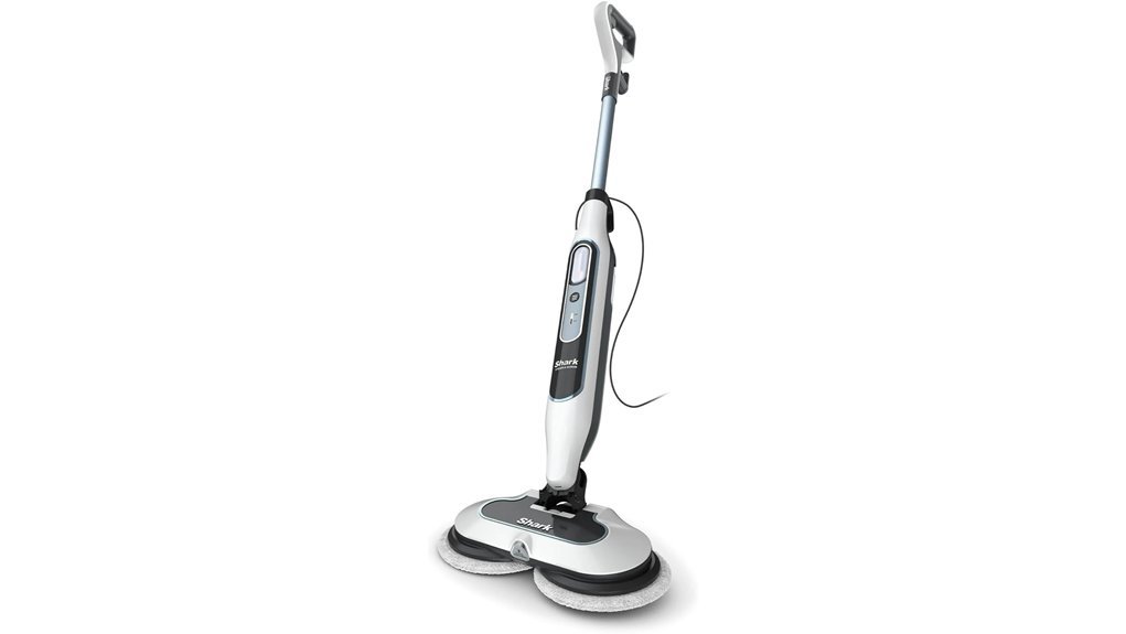 renewed shark steam mop