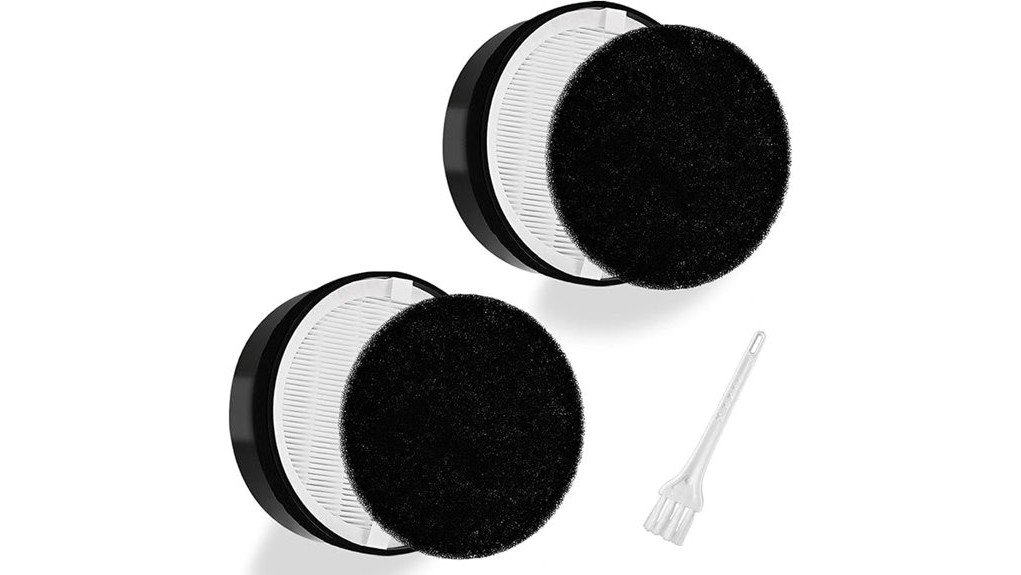 replacement filter review insights