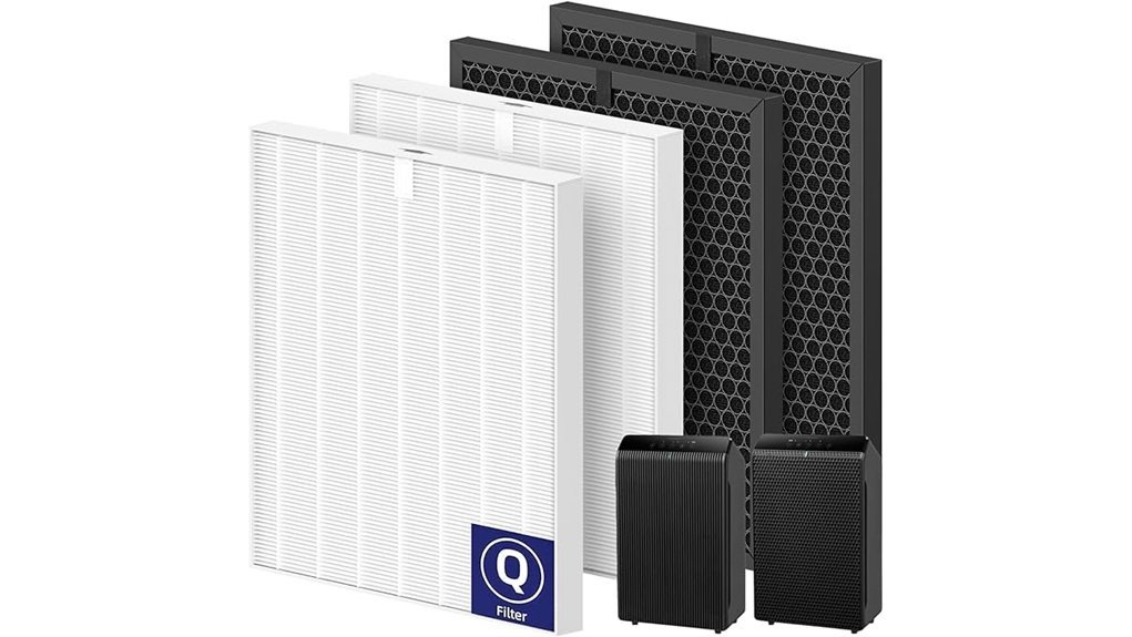 replacement filter review insights