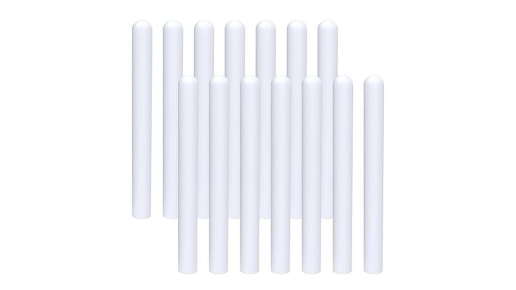 reusable drying sticks set
