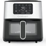 revolutionary cooking appliance review