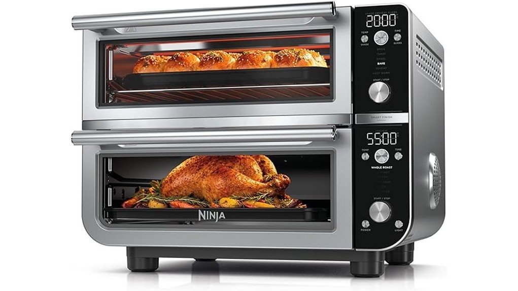 revolutionary cooking appliance review